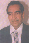 Shri K. D. Raval