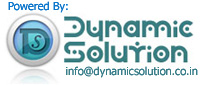 Dynamic Solution